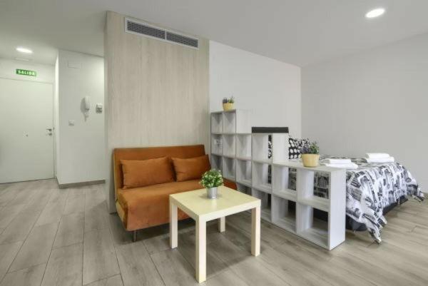 Apartamentos Turisticos Plaza San Juan 2 图德拉 外观 照片